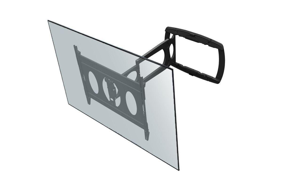 Vogel's Wandhalterung PFW 6850 Schwarz