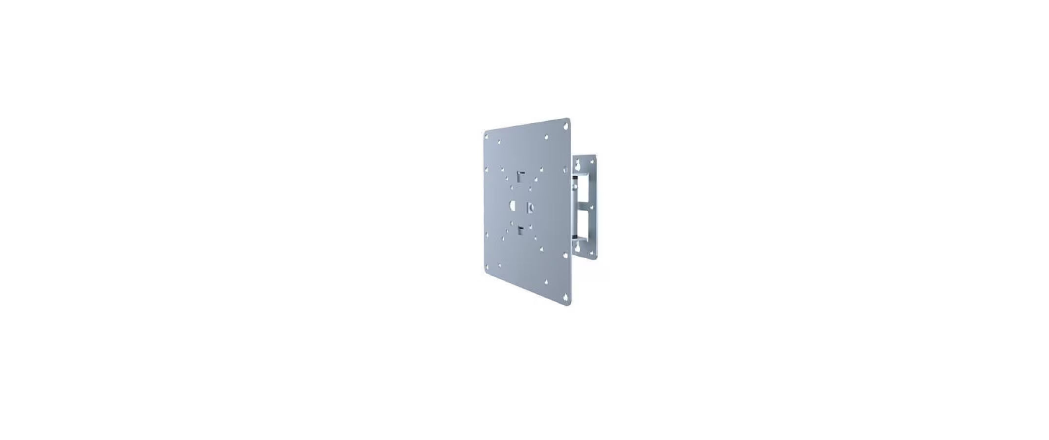 NEOMOUNTS Wandhalterung FPMA-W115 Silber