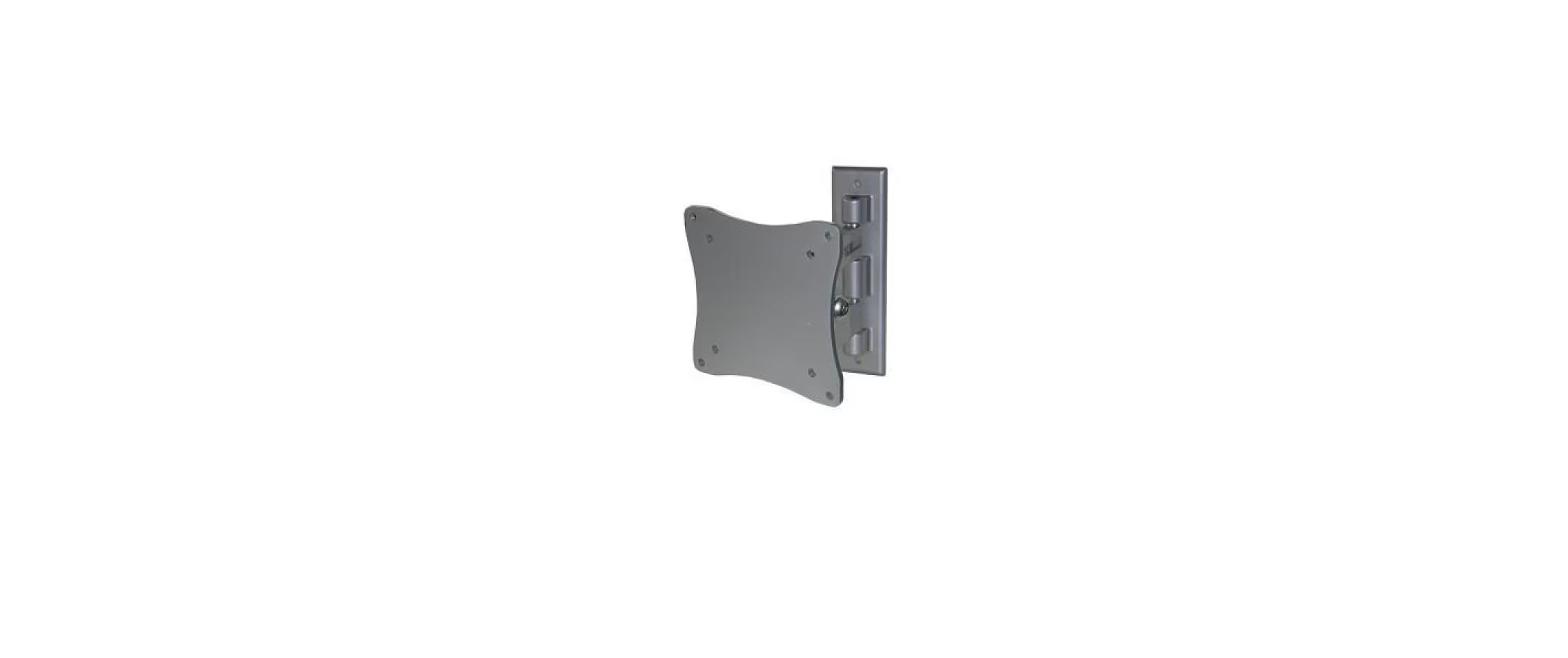 NEOMOUNTS Wandhalterung FPMA-W810 Silber
