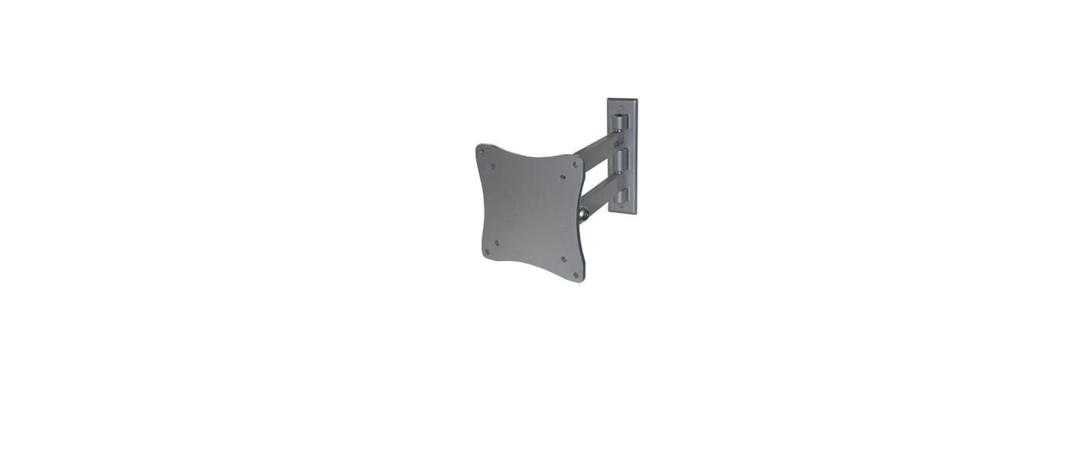 NEOMOUNTS Wandhalterung FPMA-W820 Silber