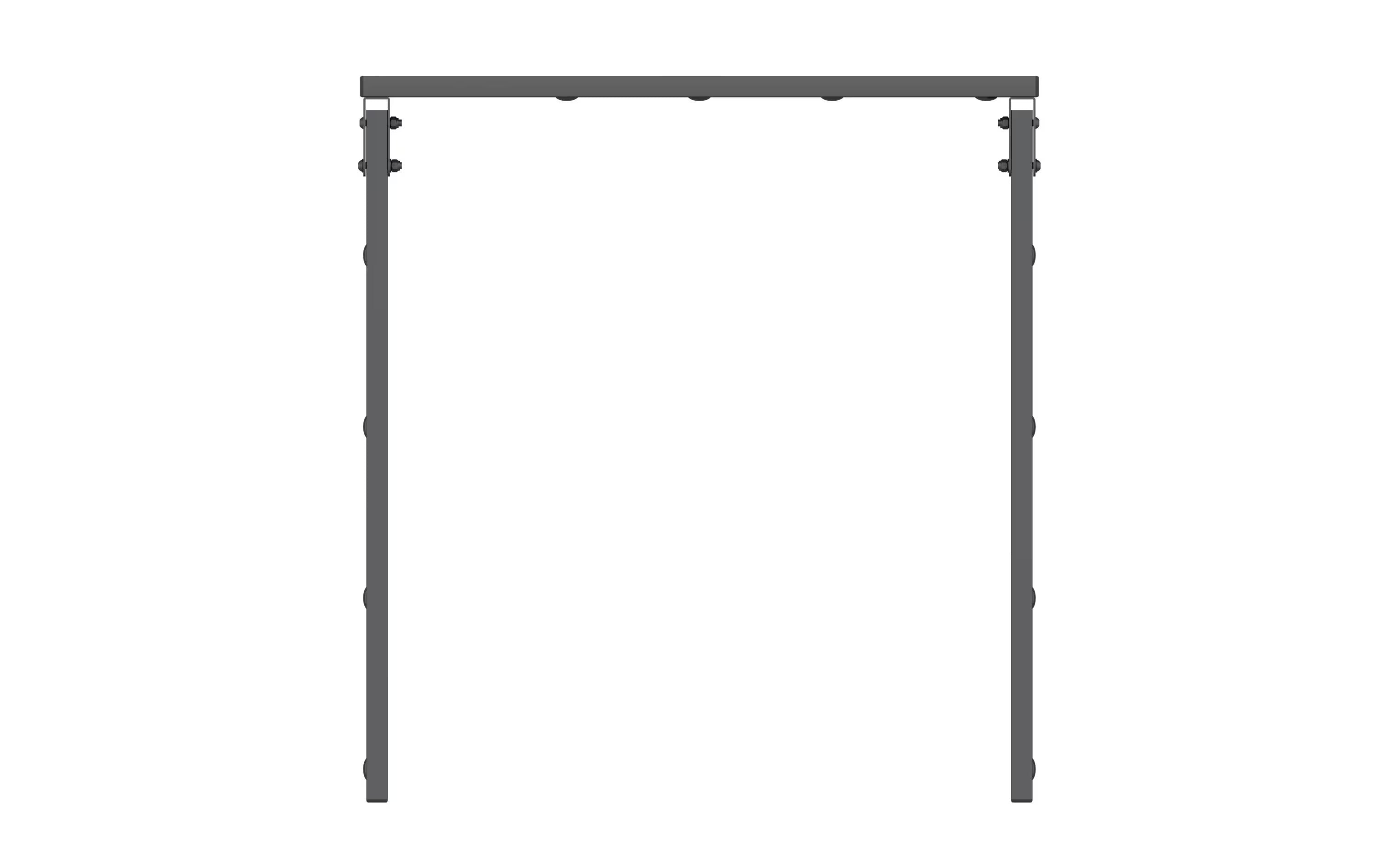 Multibrackets Deckenhalterung Ceiling Mount Pro OM46N-D