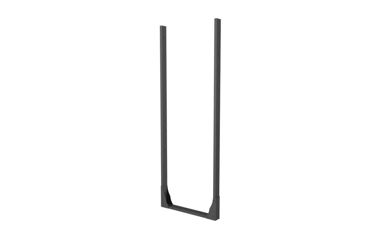 Multibrackets Standfuss Floormount Pro OM46N-D Schwarz