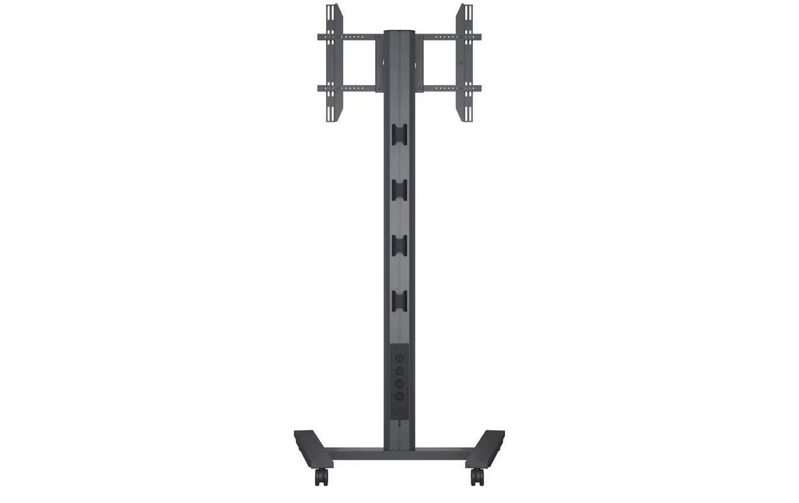 Multibrackets TV-Trolley Display Stand 210 HD Single Schwarz
