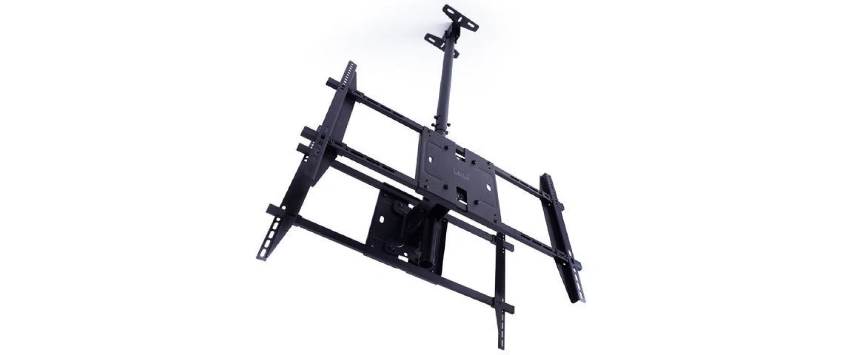 Multibrackets Deckenhalterung 2 Displays 5491