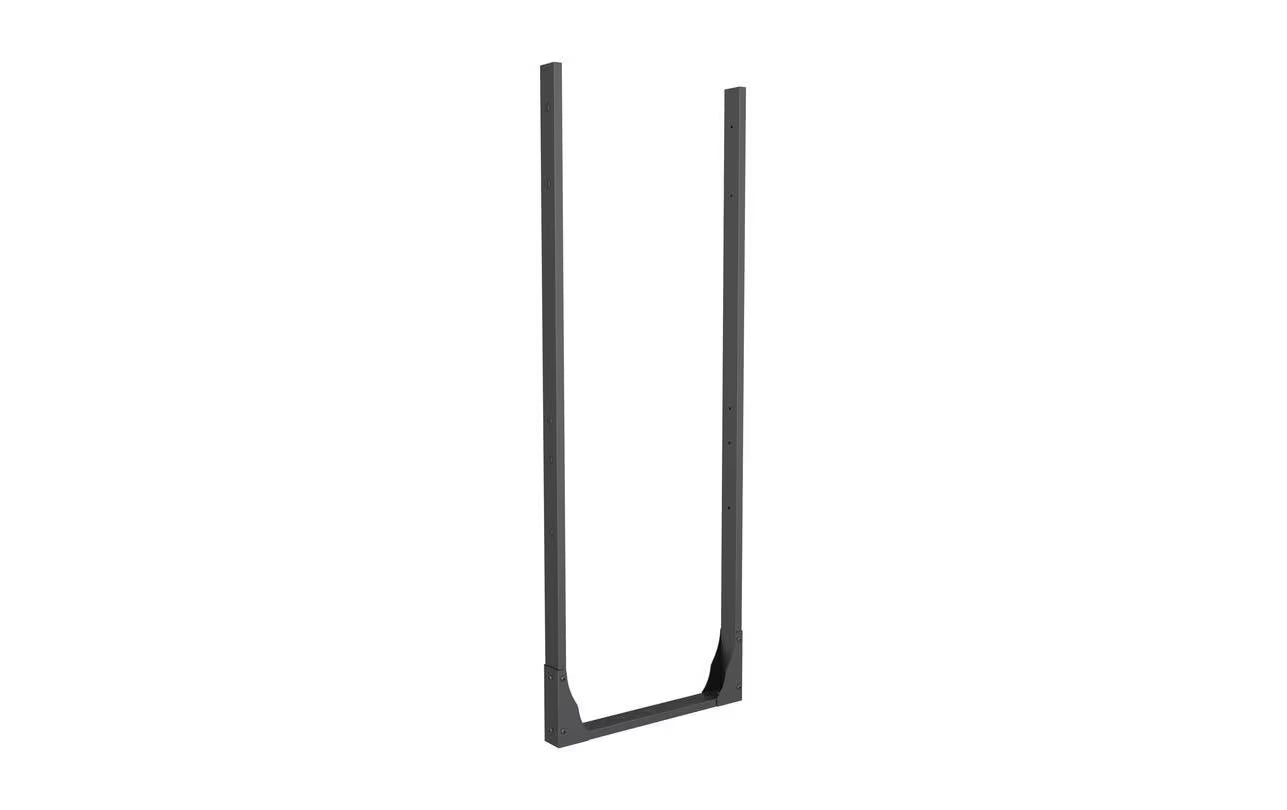 Multibrackets Standfuss Floormount Pro OM55N-D Schwarz