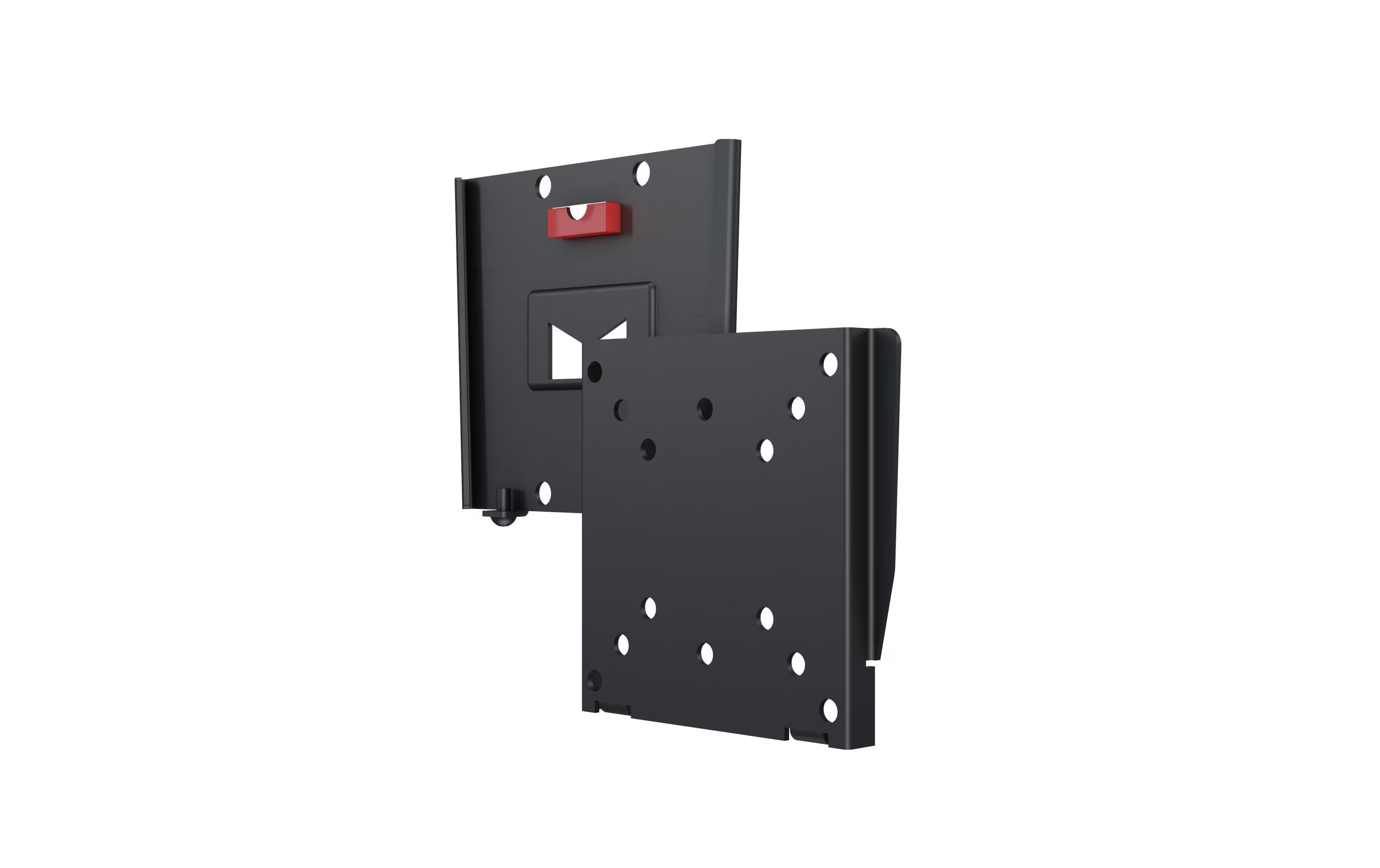 Multibrackets Wandhalterung 2988 Schwarz