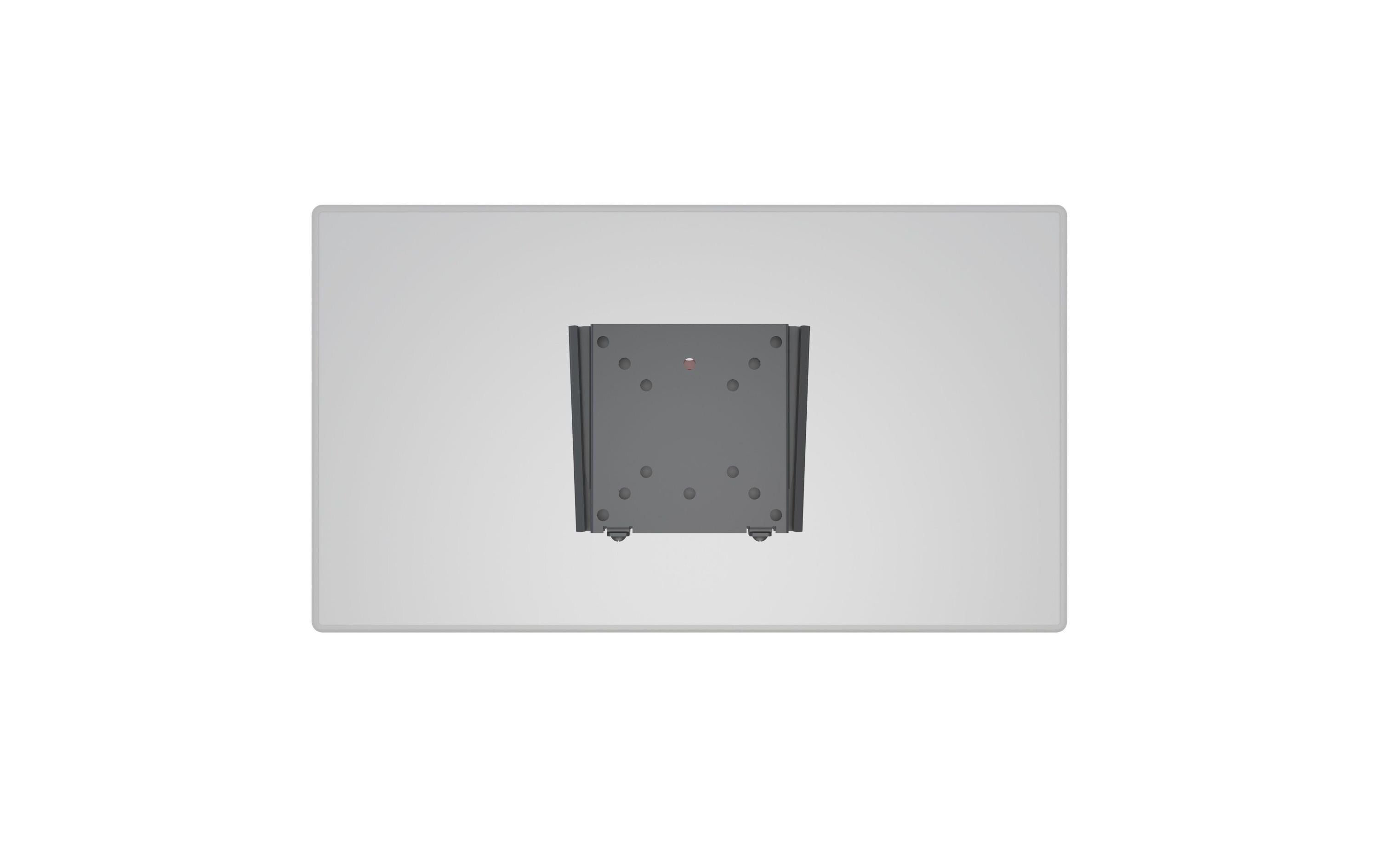 Multibrackets Wandhalterung 2988 Schwarz
