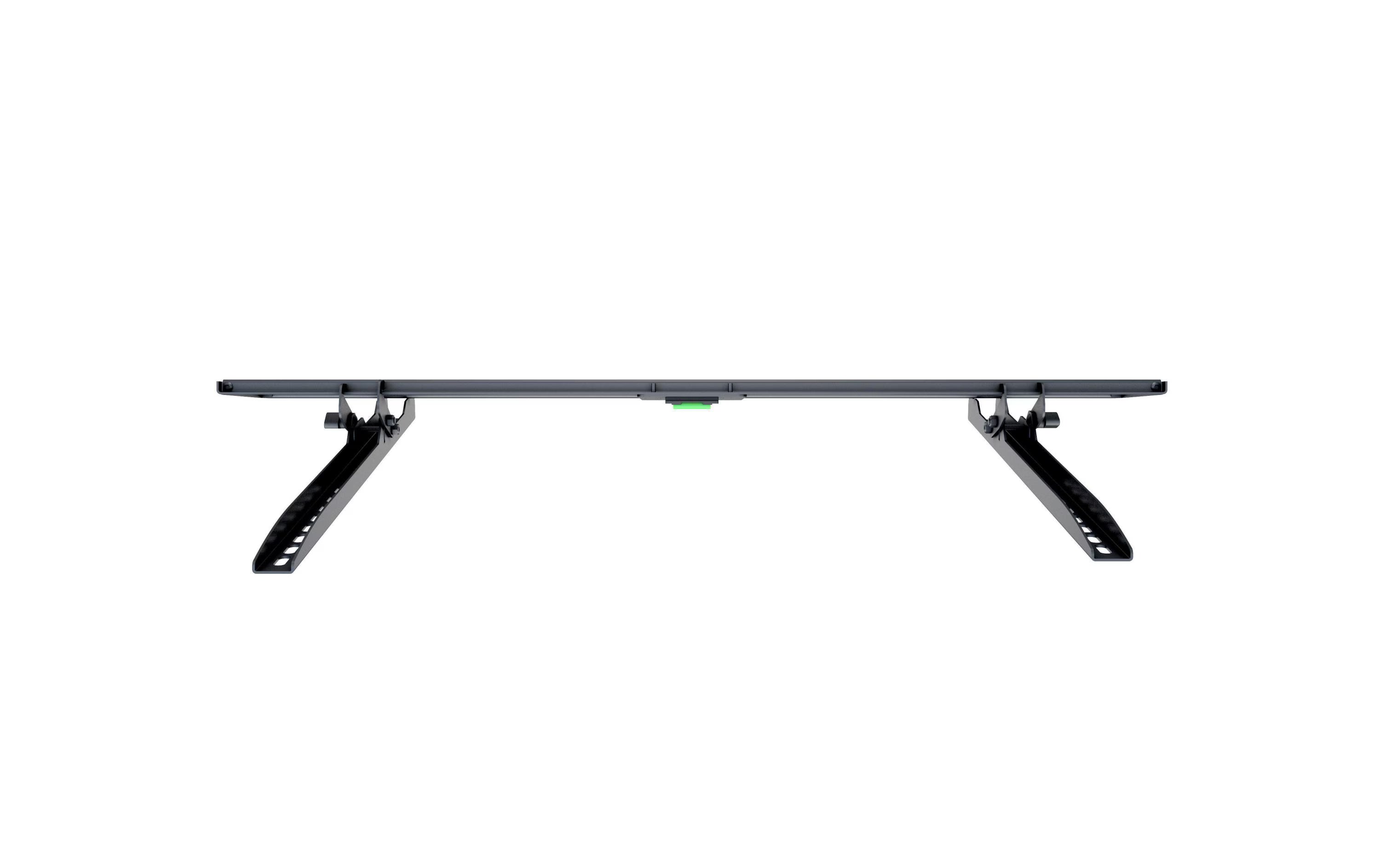 Multibrackets Wandhalterung 4029 Schwarz