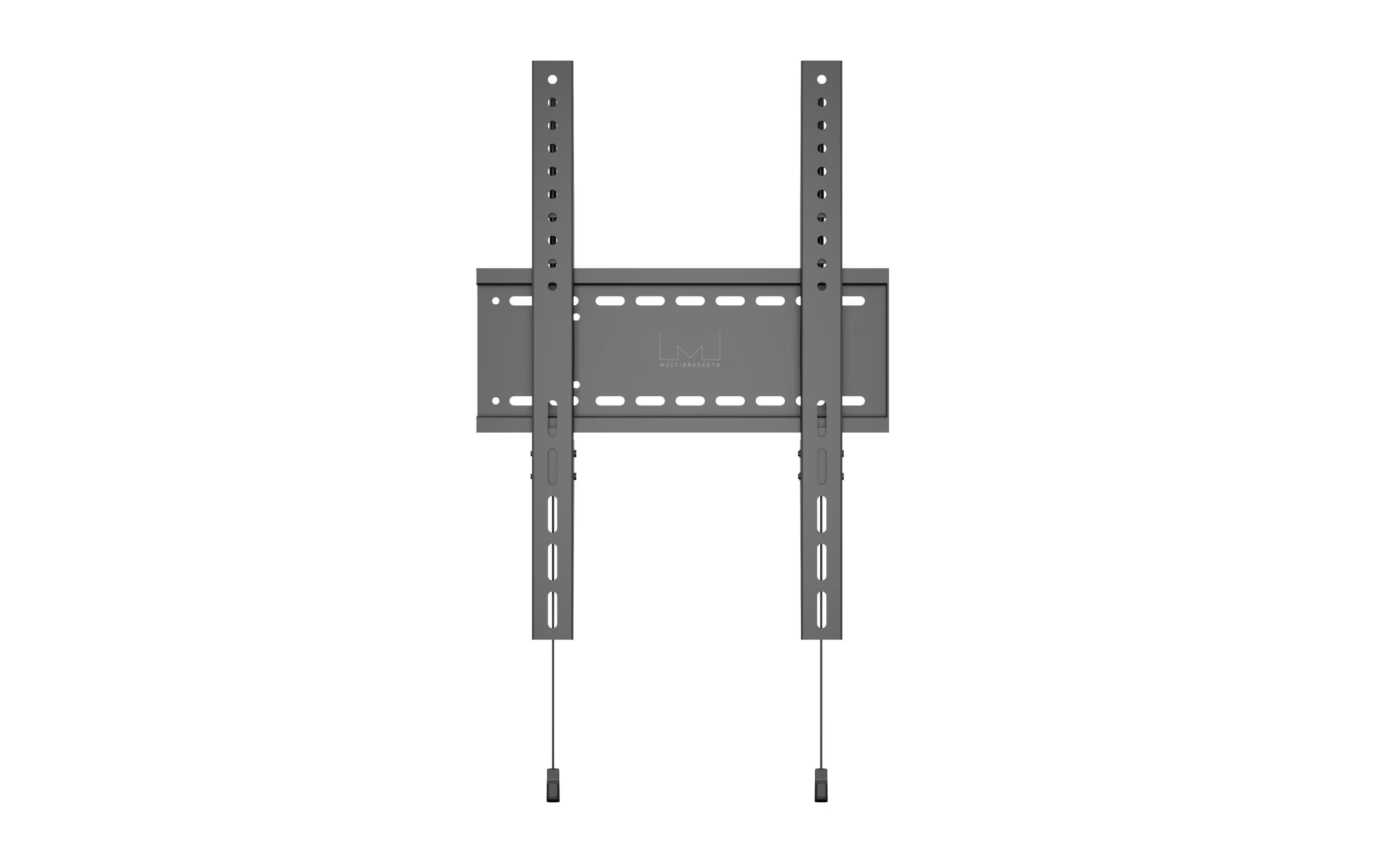 Multibrackets Wandhalterung XXL 1091 Schwarz