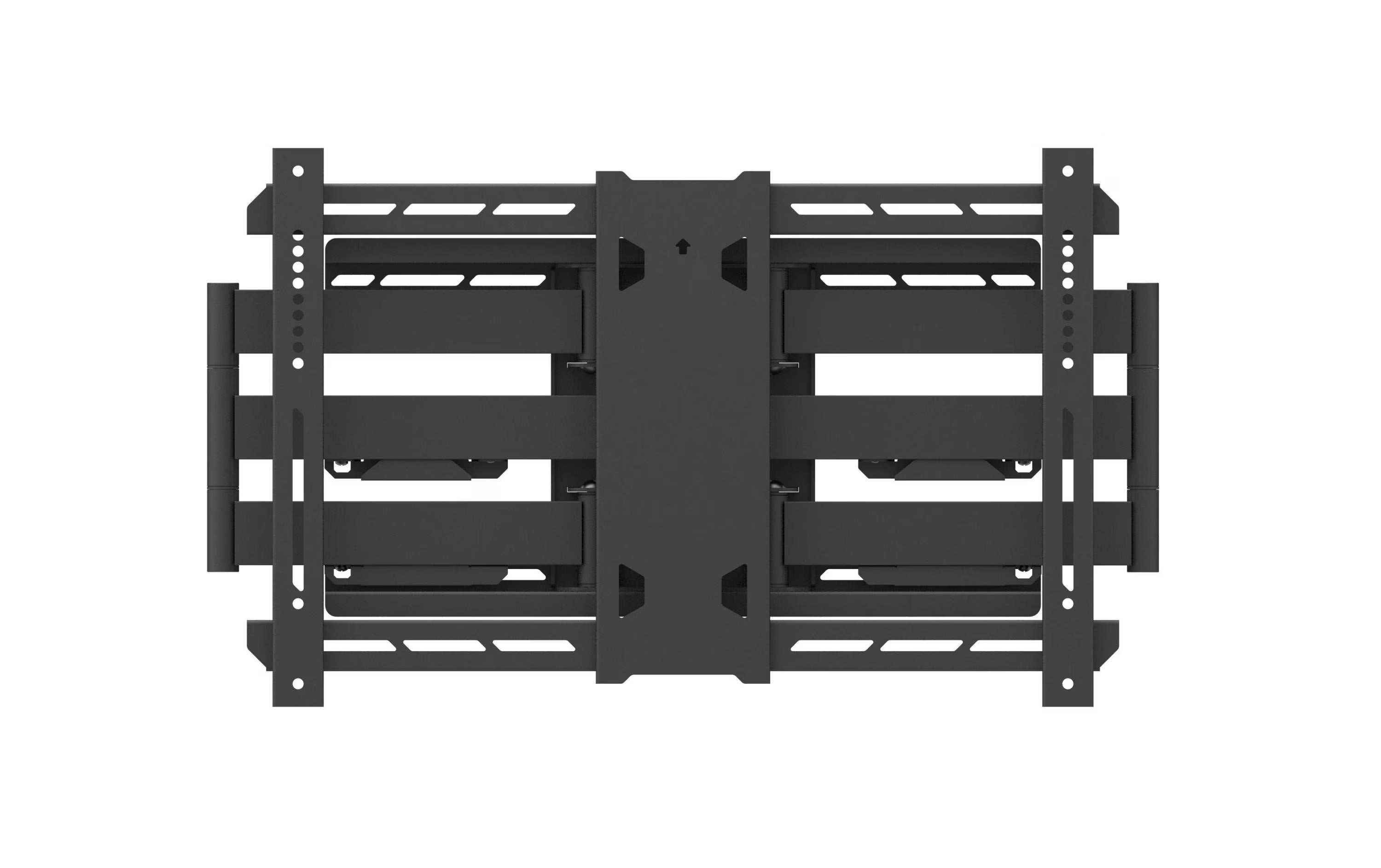 Multibrackets Wandhalterung Flexarm Pro 2616 Schwarz