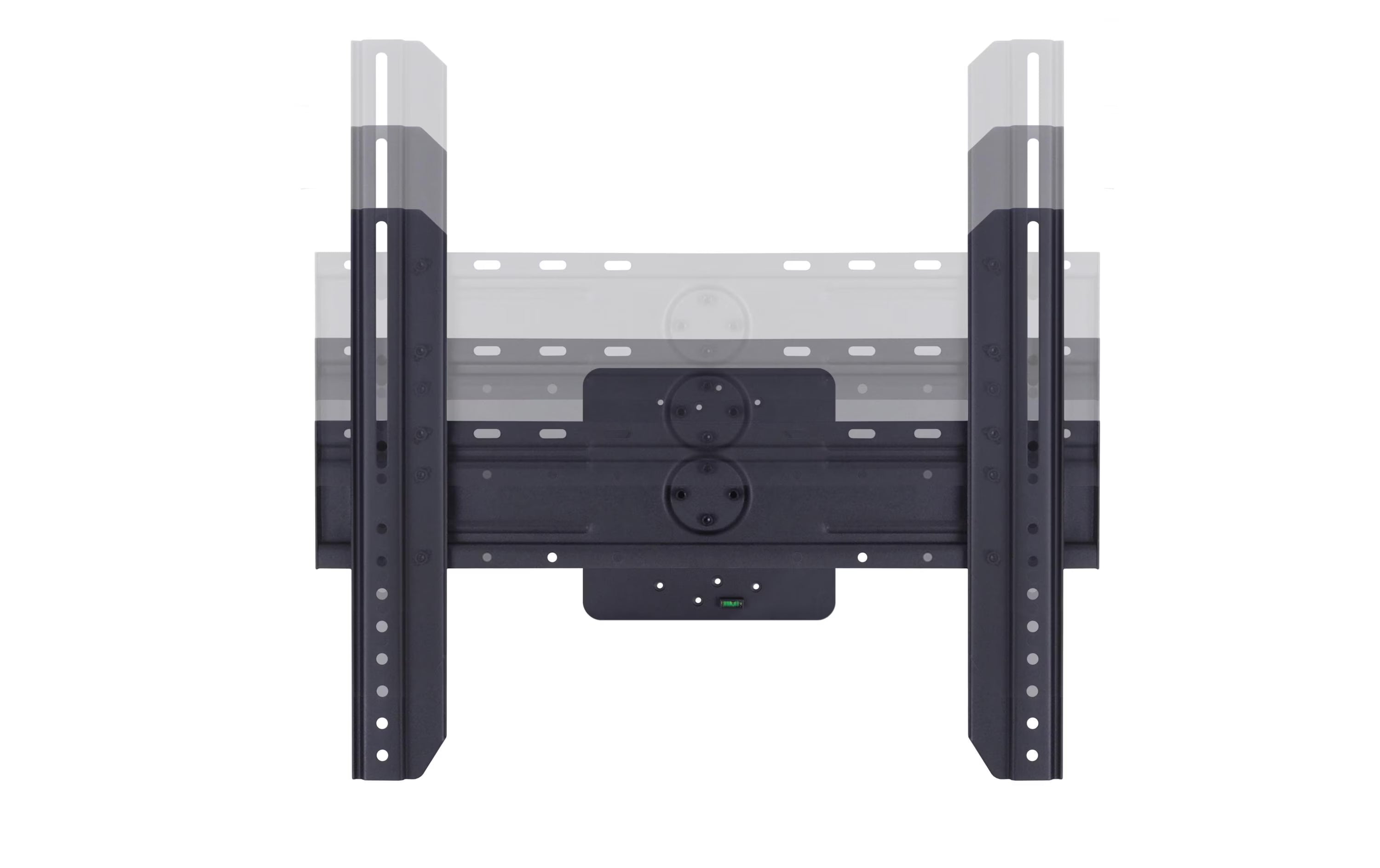 Multibrackets Wandhalterung 7136 Schwarz