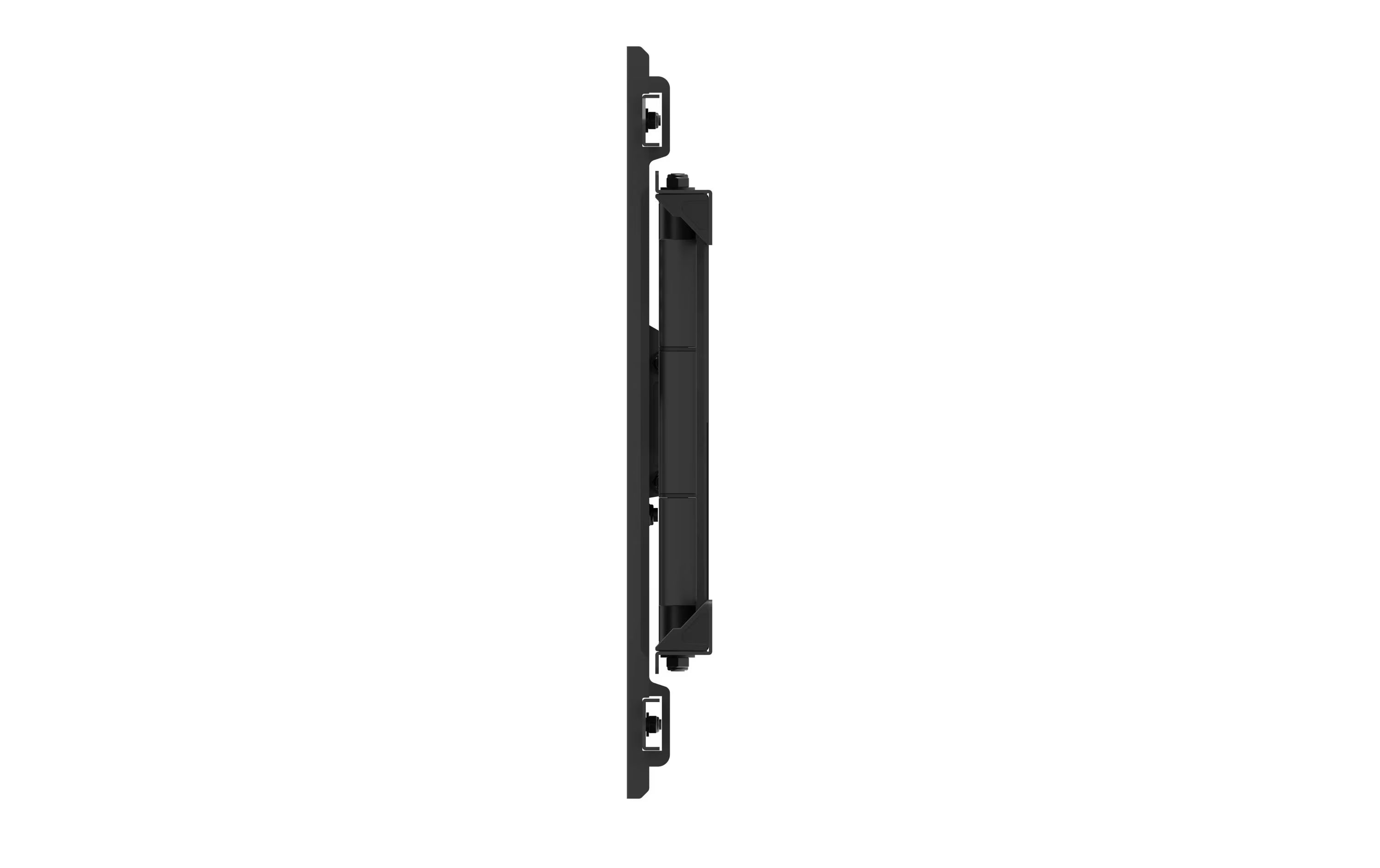 Multibrackets Wandhalterung Outdoor-Halter 6713 Schwarz