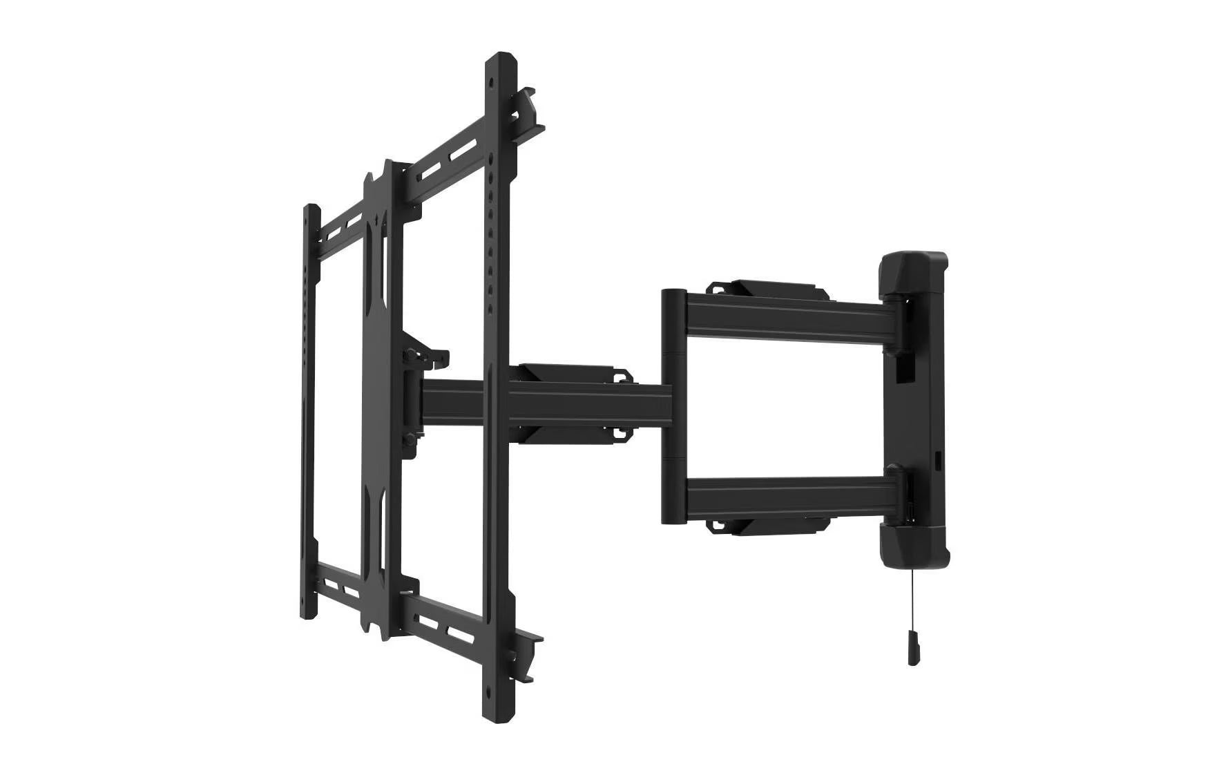 Multibrackets Wandhalterung Outdoor-Halter 6713 Schwarz