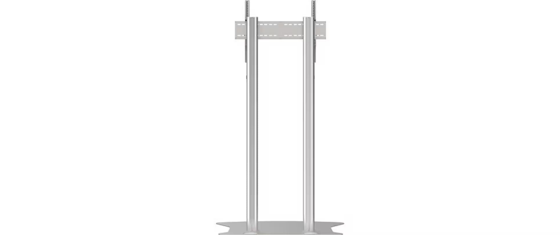 Multibrackets Standfuss 2562 Silber