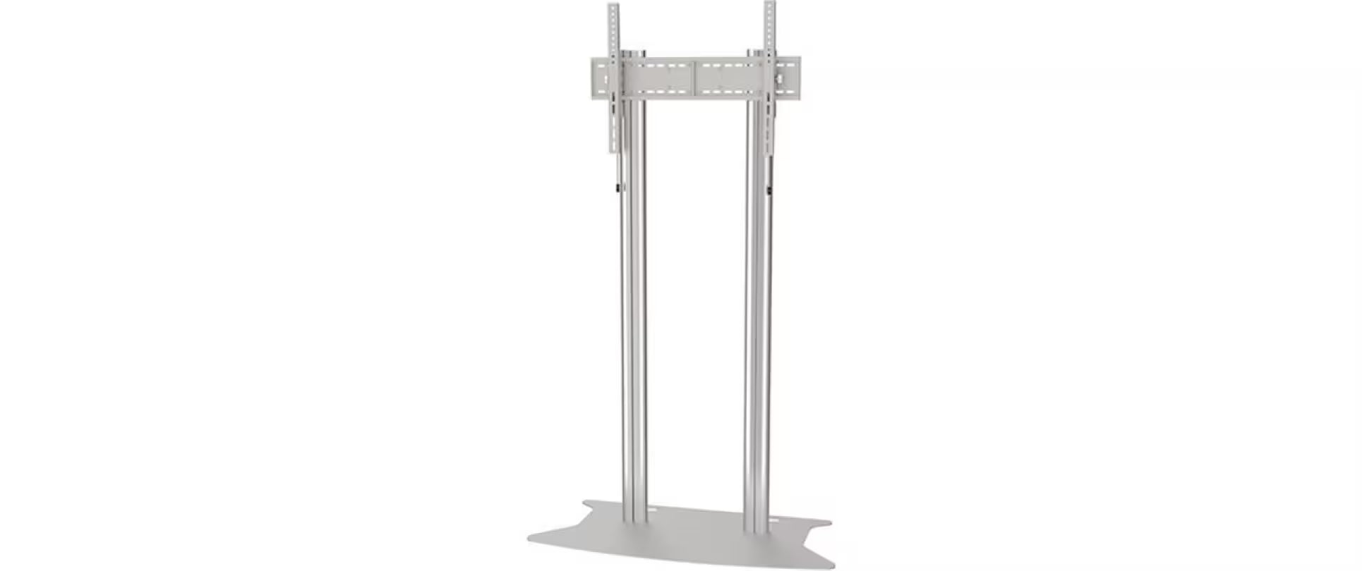 Multibrackets Standfuss 2562 Silber