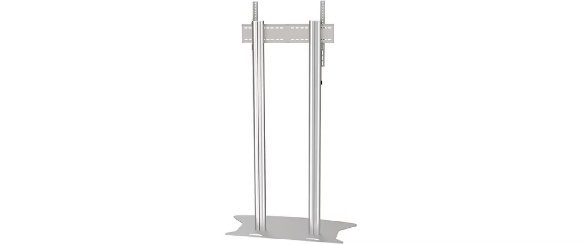 Multibrackets Standfuss 2562 Silber