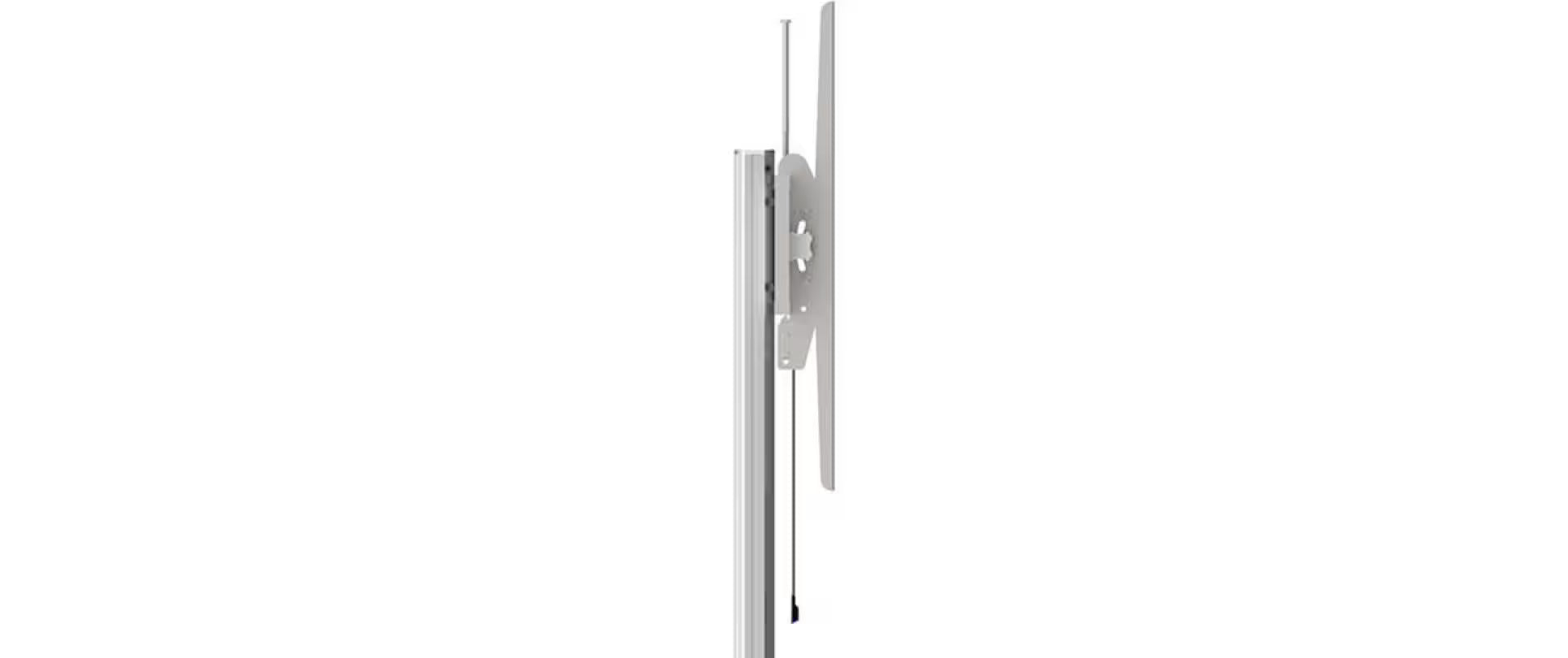 Multibrackets Standfuss 2562 Silber