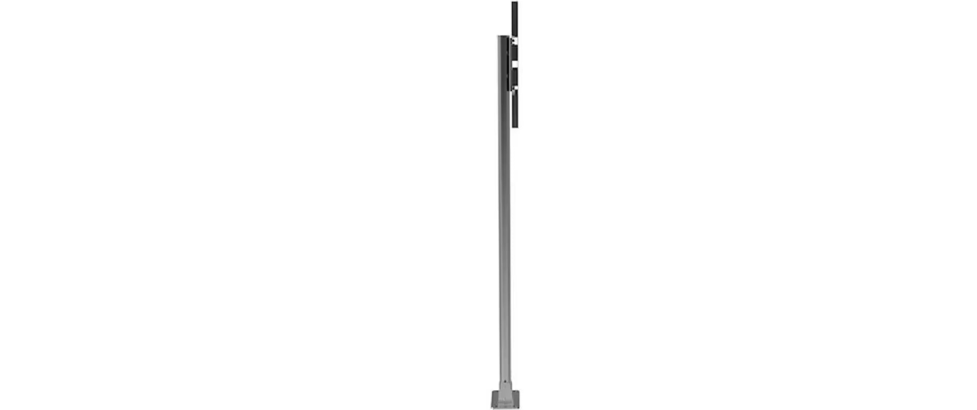 Multibrackets Standfuss 2401 Schwarz