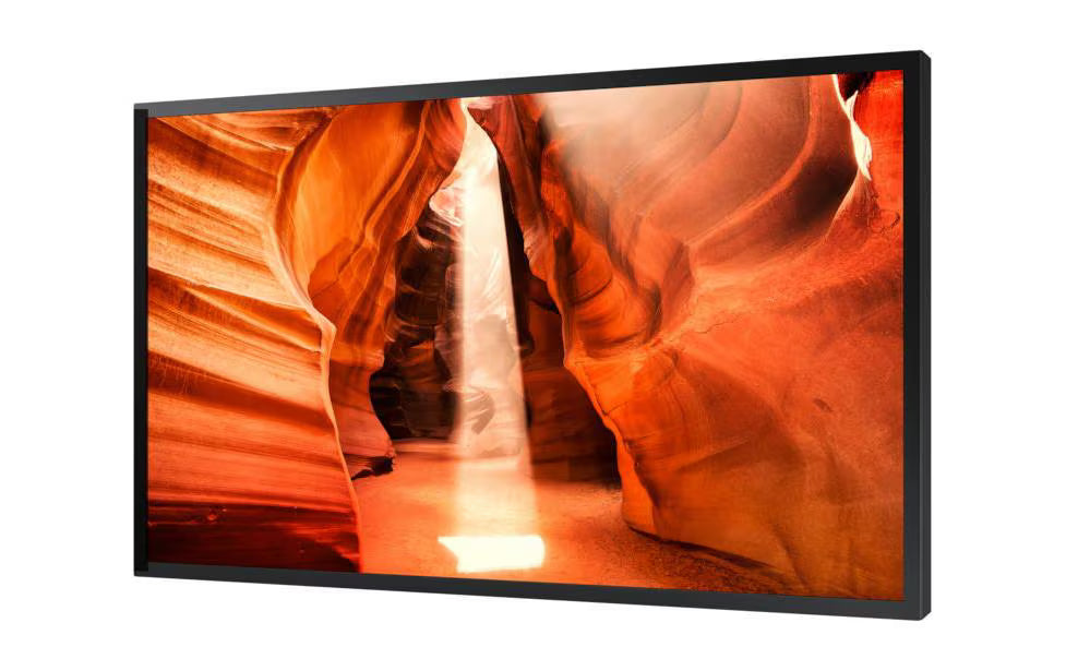 Samsung Public Display Semi-Outdoor OM55NS 55 "