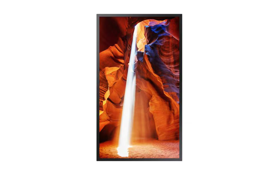 Samsung Public Display Semi-Outdoor OM46B 46 "