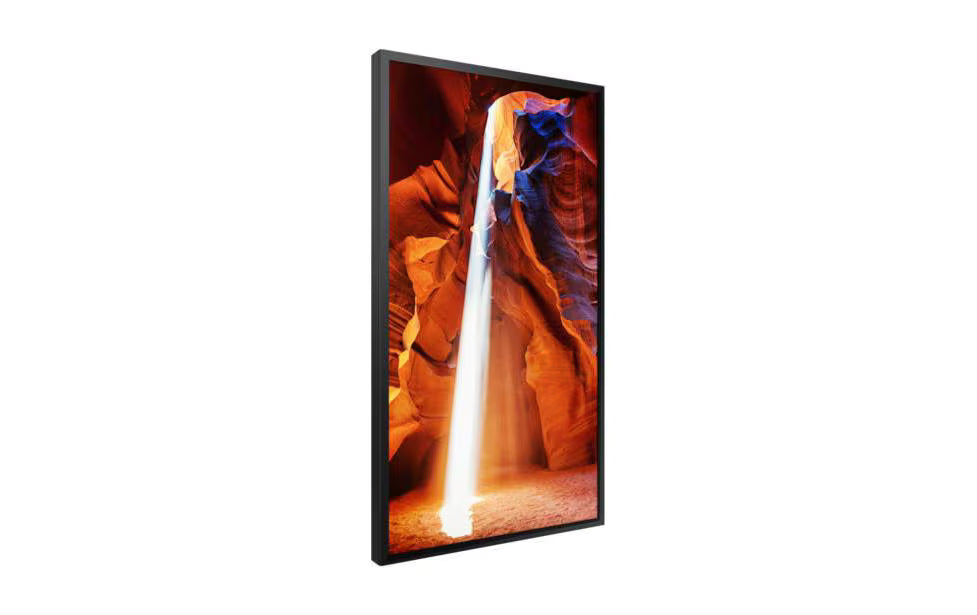 Samsung Public Display Semi-Outdoor OM46B 46 "
