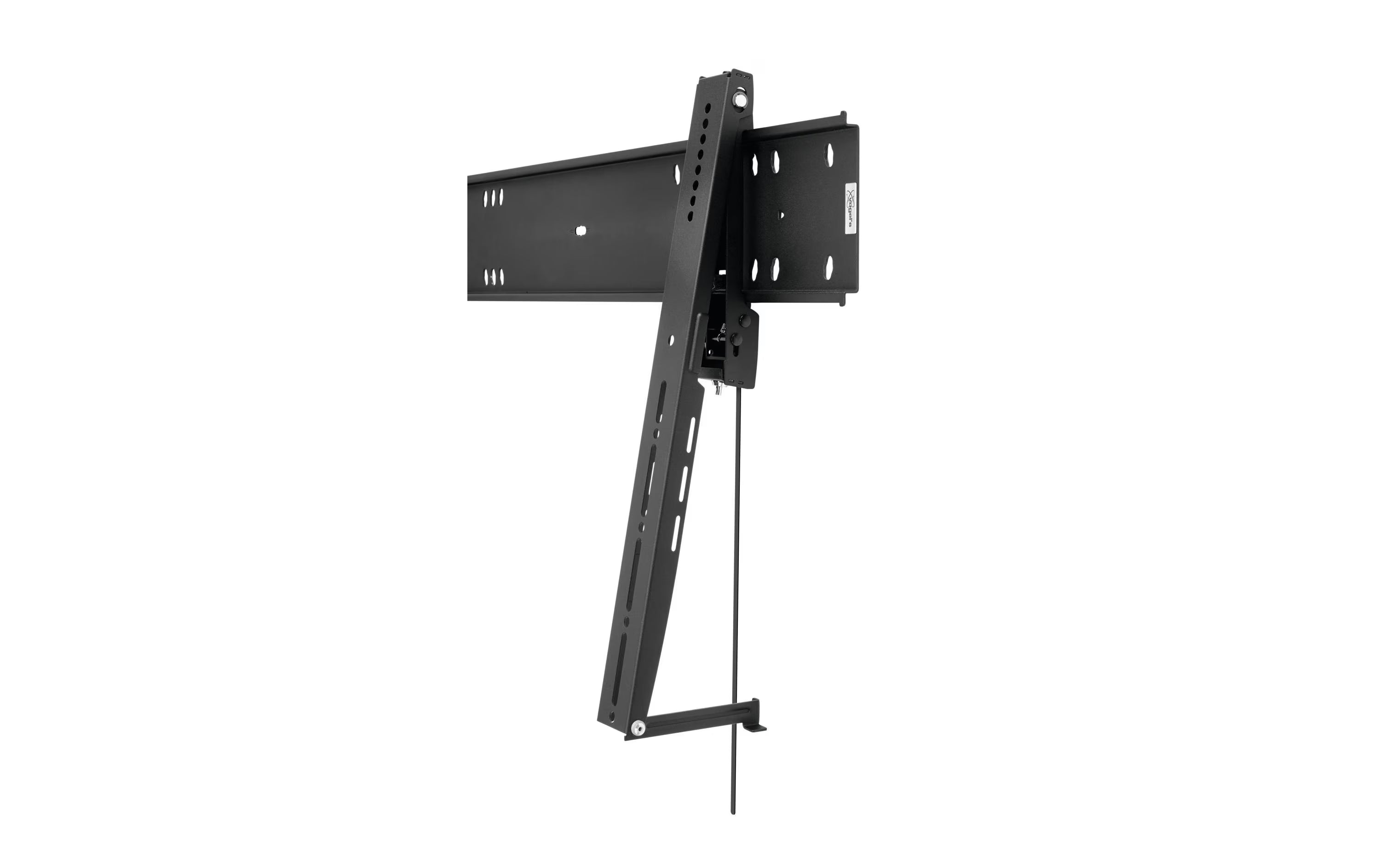 Vogel's Wandhalterung PFW6810 Schwarz