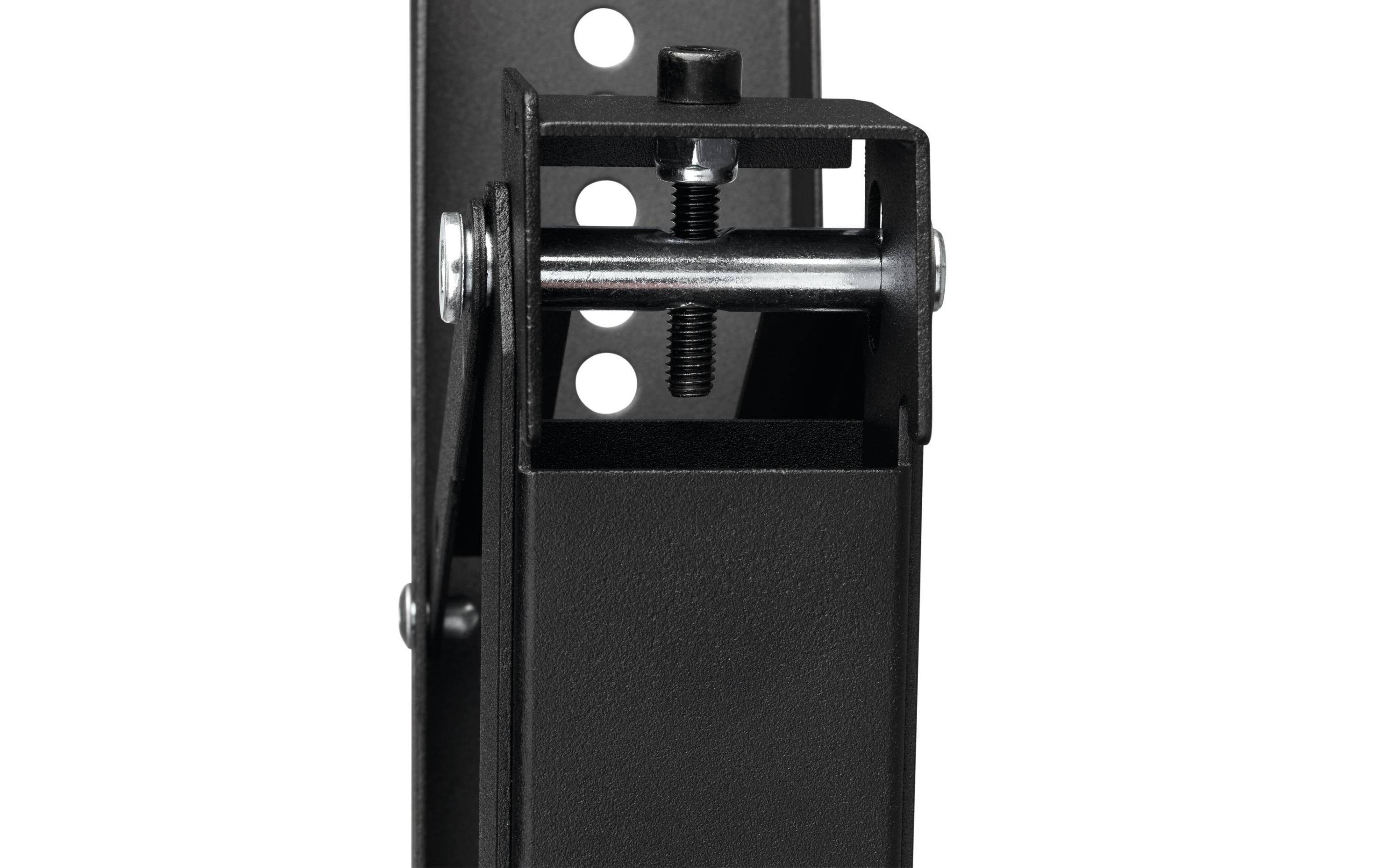 Vogel's Wandhalterung PFW6815 Schwarz