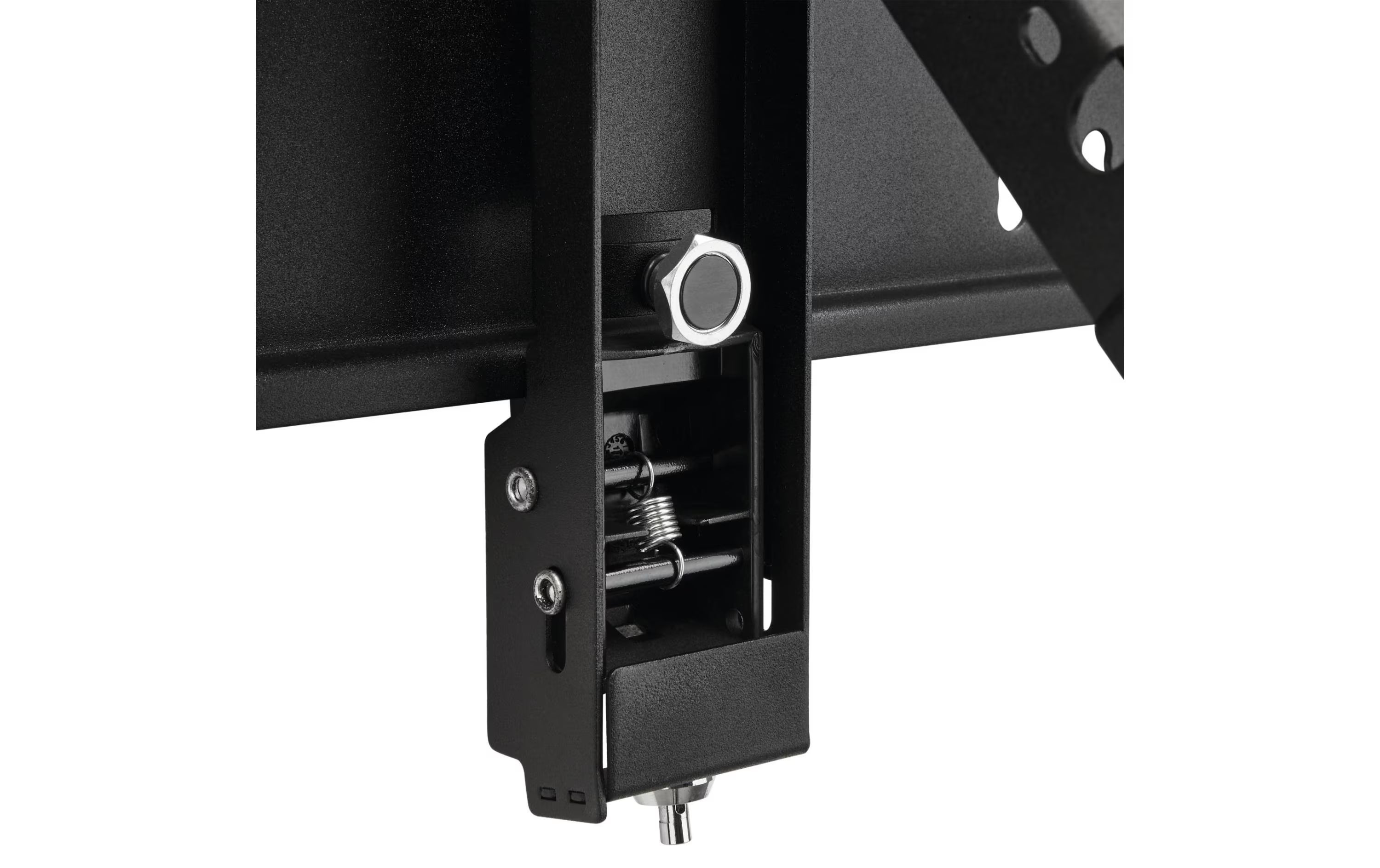 Vogel's Wandhalterung PFW6815 Schwarz