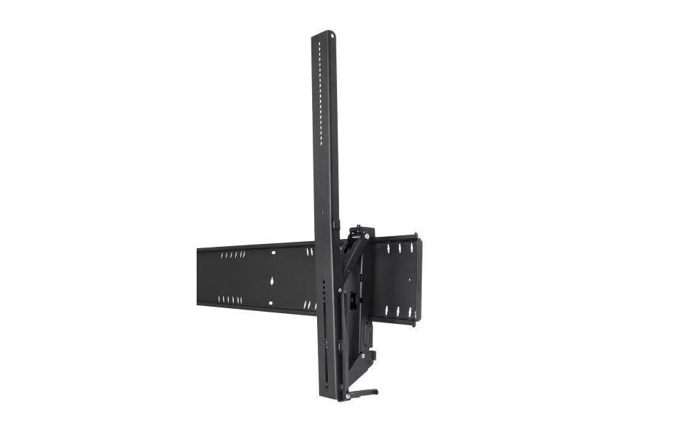 Vogel's Wandhalterung PFW6910 Schwarz