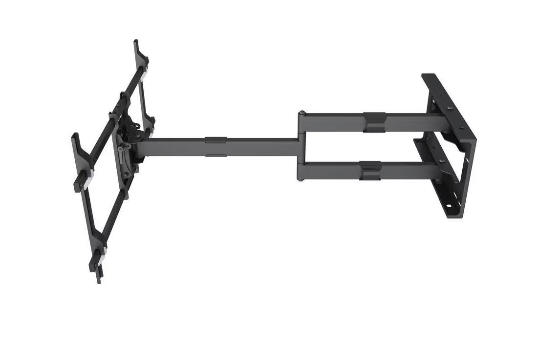 Multibrackets Wandhalterung 6539 Schwarz