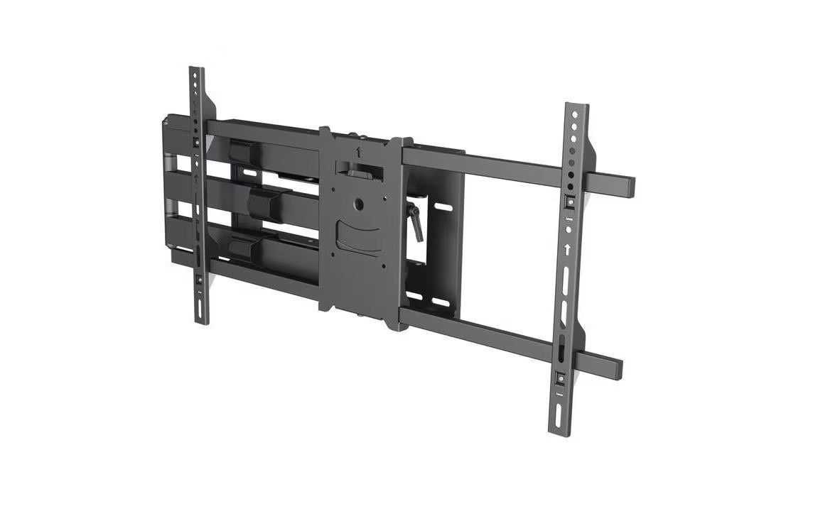 Multibrackets Wandhalterung 6539 Schwarz