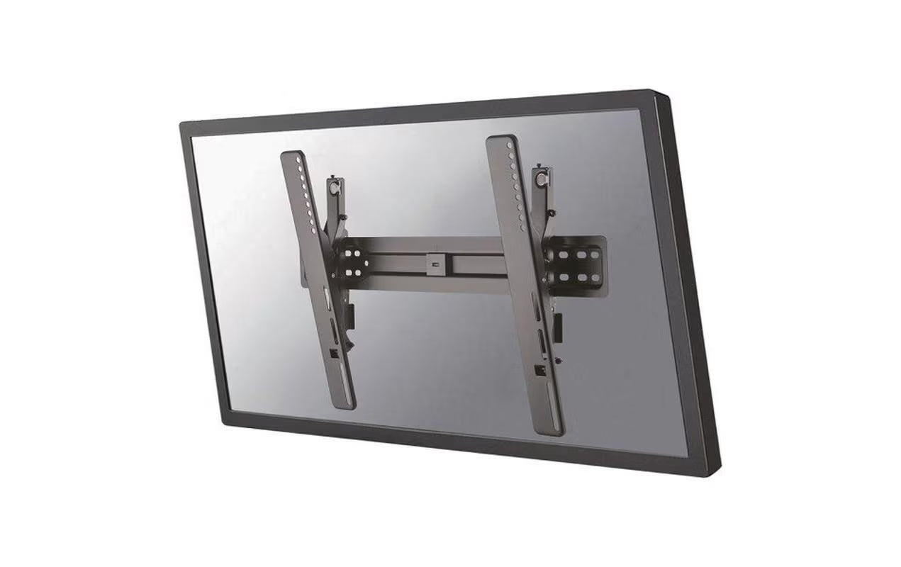 NEOMOUNTS Wandhalterung LED-W650BLACK Schwarz