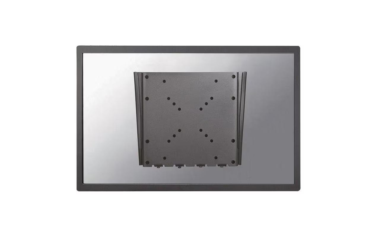 NEOMOUNTS Wandhalterung FPMA-W110BLACK Schwarz