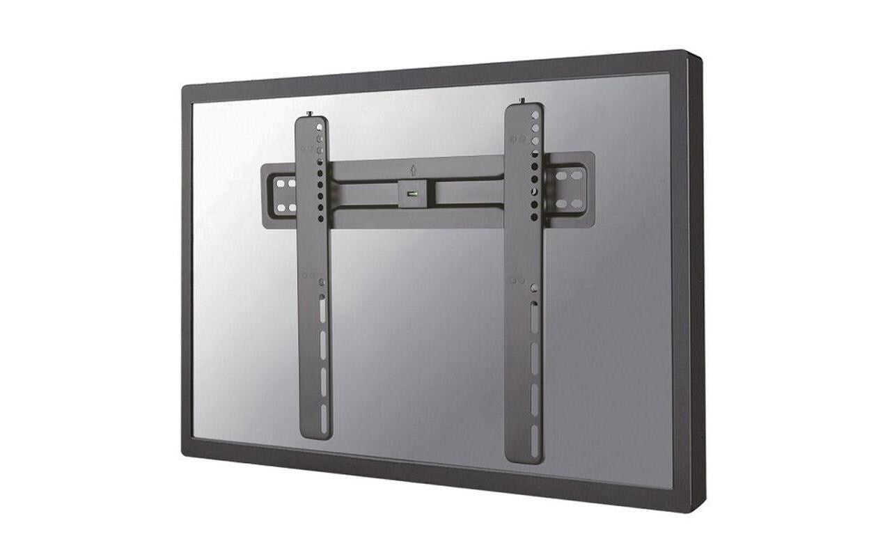 NEOMOUNTS Wandhalterung LED-W400BLACK Schwarz