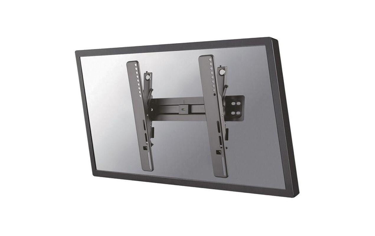 NEOMOUNTS Wandhalterung LED-W450BLACK Schwarz