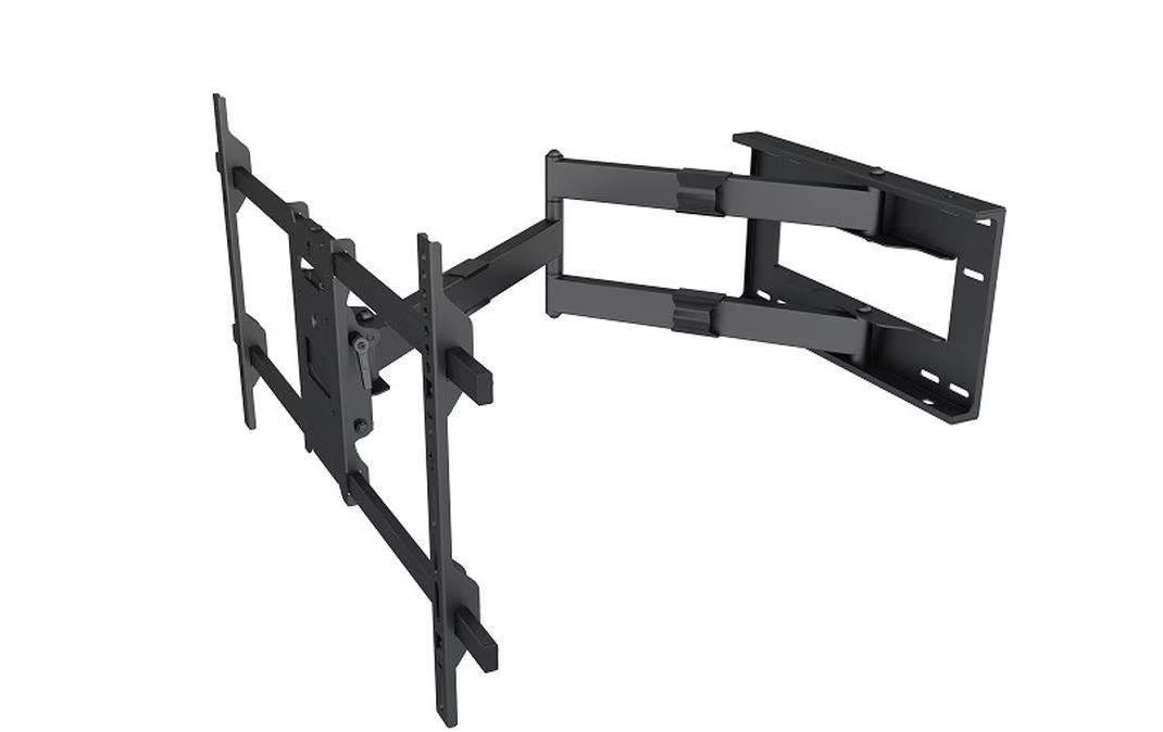 Multibrackets Wandhalterung 6539 Schwarz