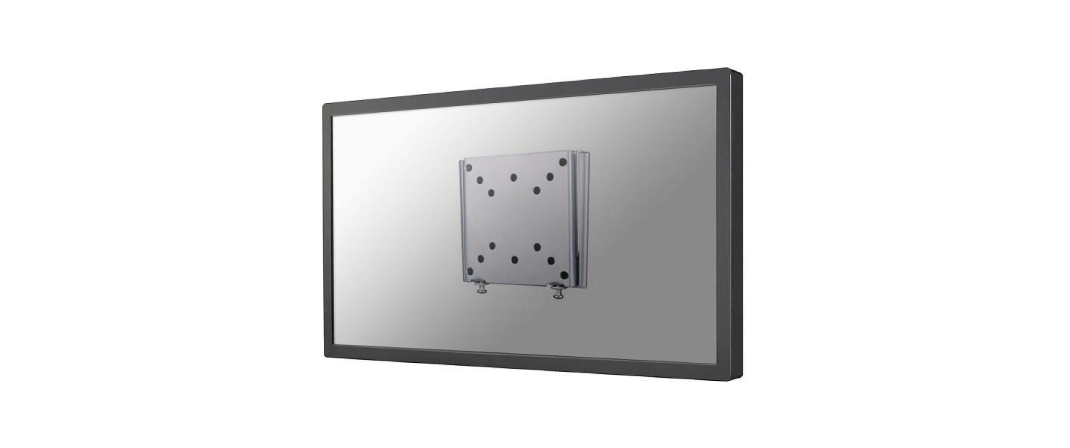 NEOMOUNTS Wandhalterung FPMA-W25 Silber