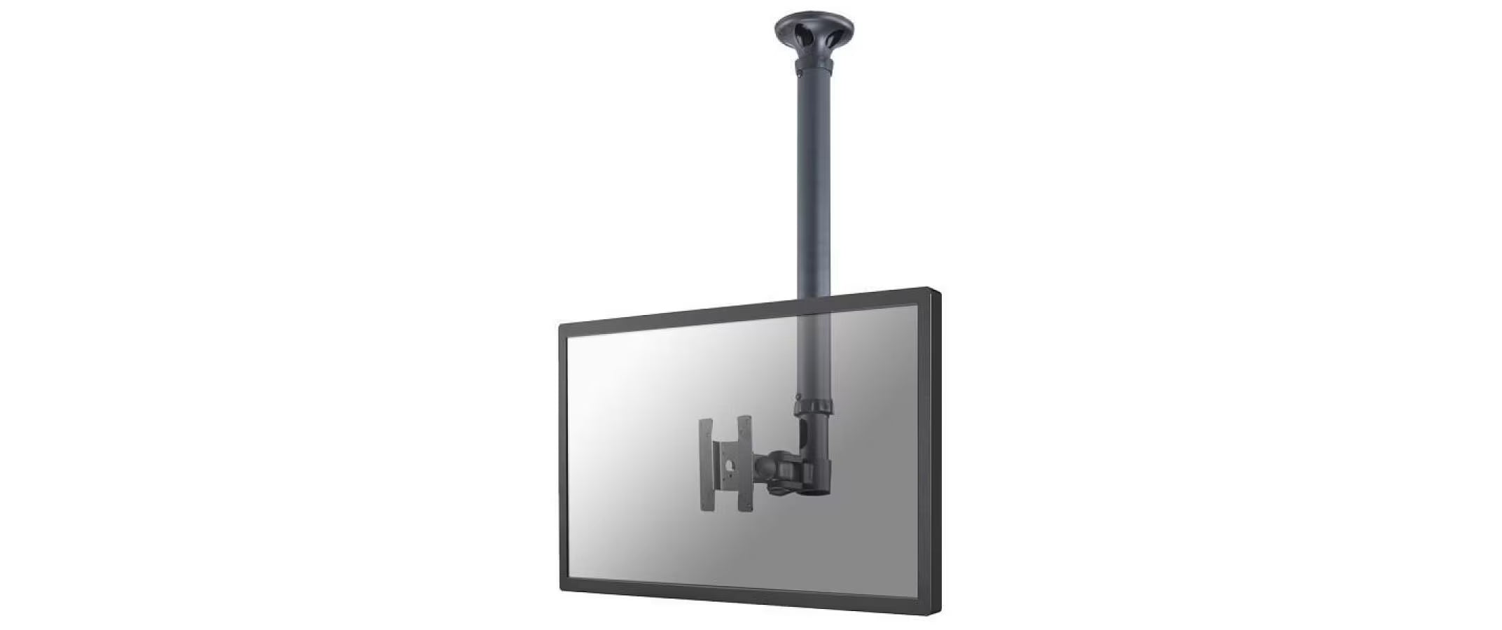 NEOMOUNTS Deckenhalterung FPMA-C100 Schwarz