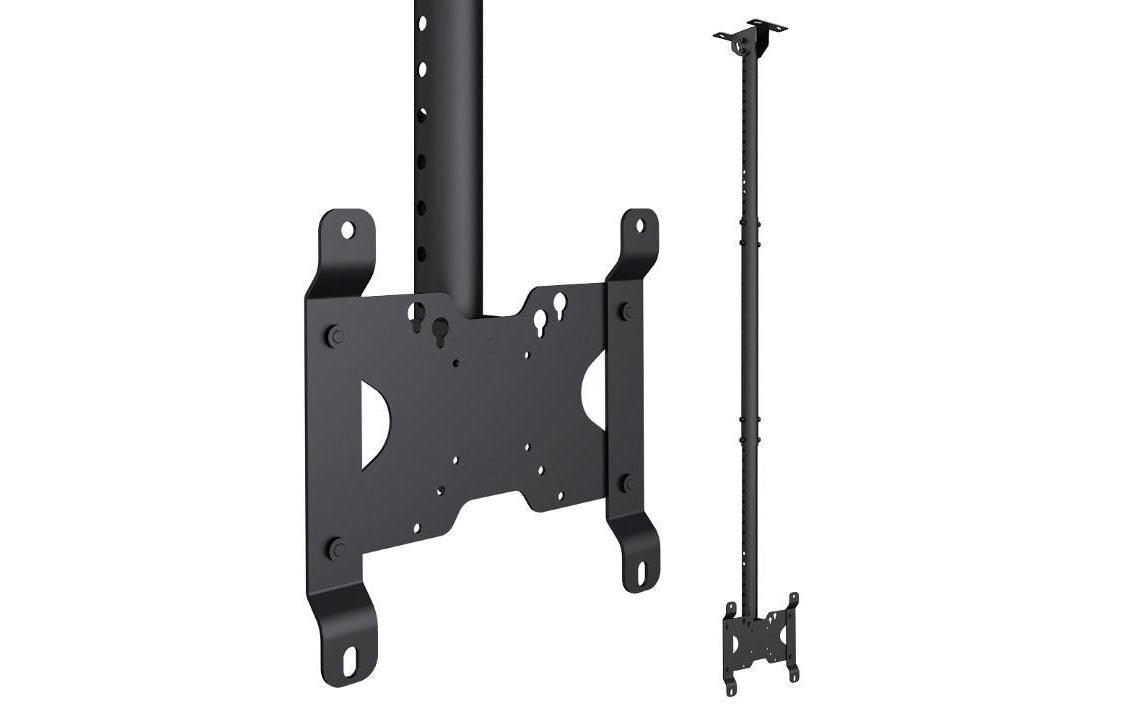 Multibrackets Deckenhalterung Small Black 5453
