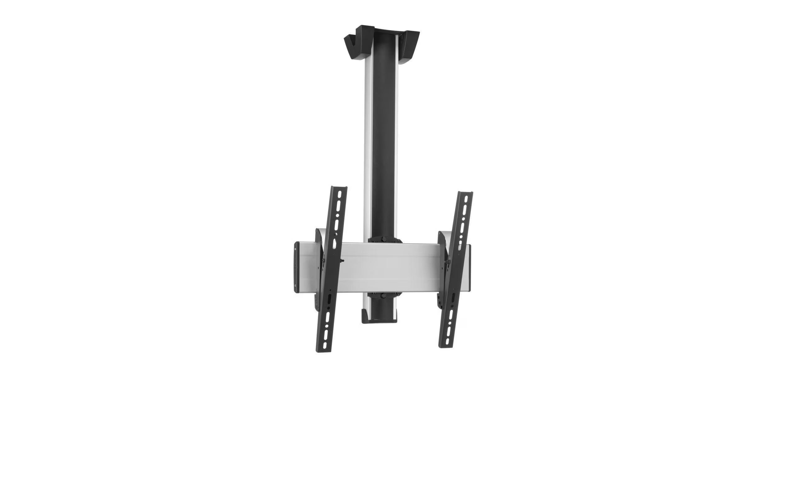 Vogel's Deckenhalterung Set CT1544 Silber