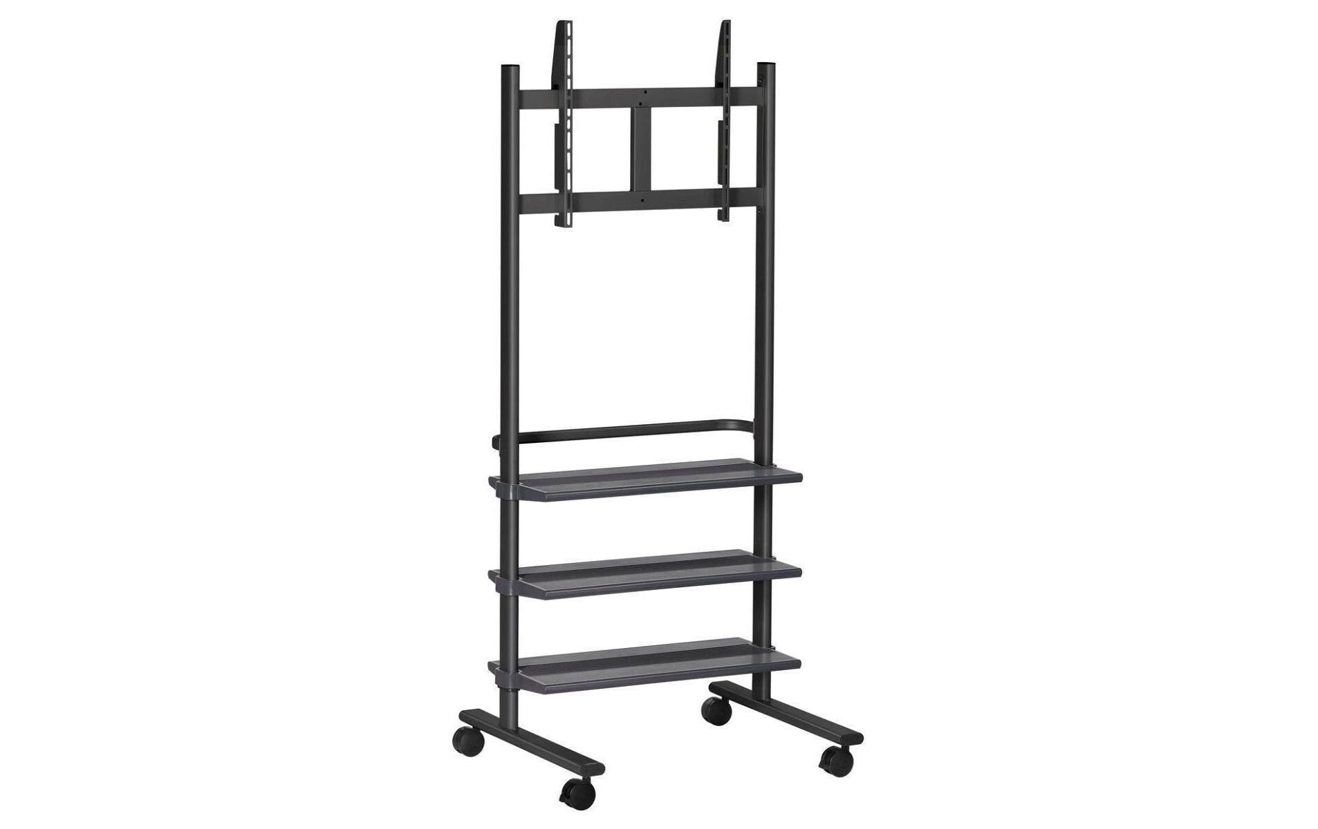 Vogel's TV-Trolley PB175B Schwarz