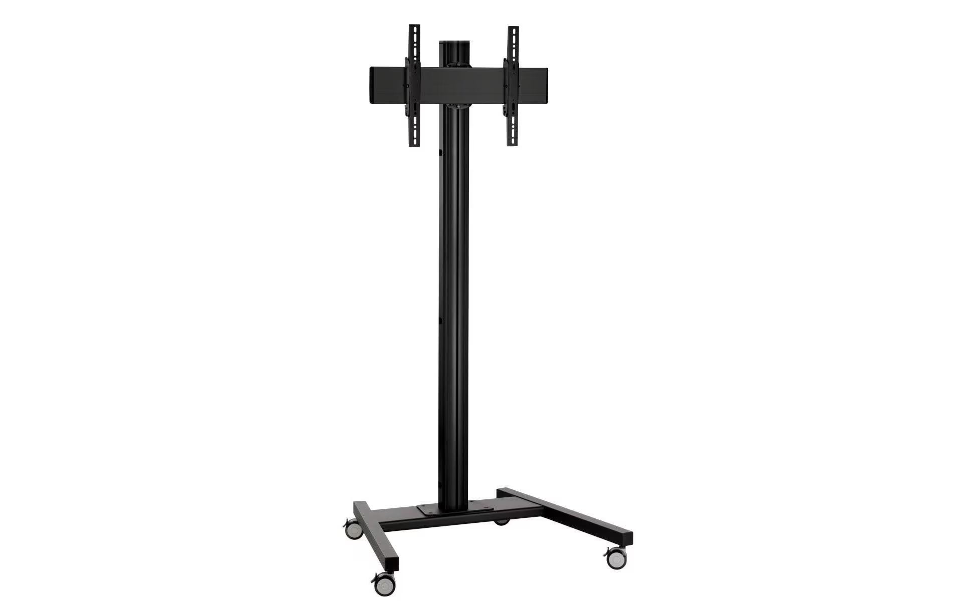 Vogel's TV-Trolley T1844B Schwarz
