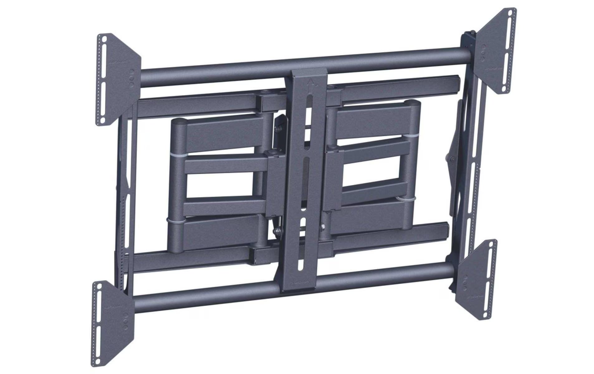 Vogel's Wandhalterung PFW 6851 Schwarz