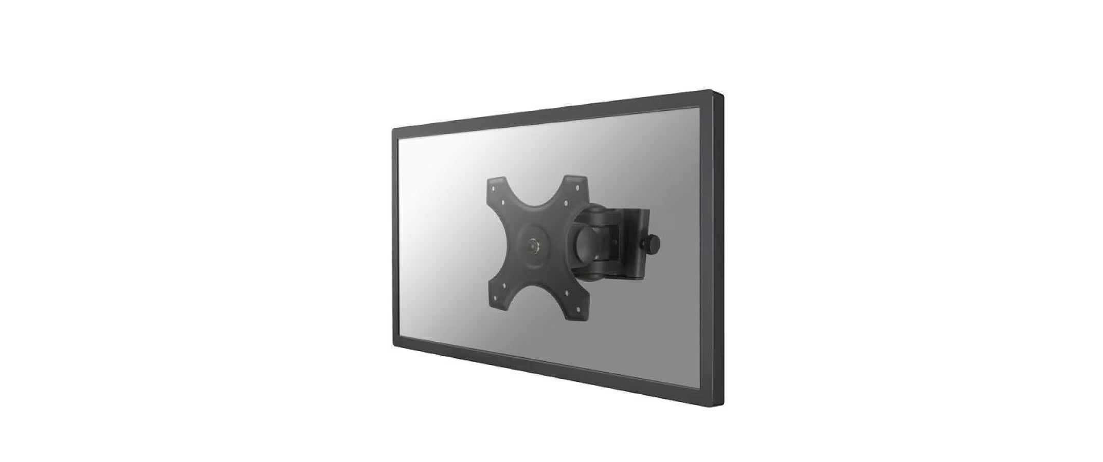 NEOMOUNTS Wandhalterung FPMA-W250 Schwarz