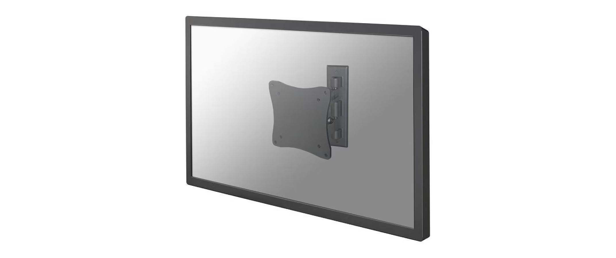 NEOMOUNTS Wandhalterung FPMA-W810 Silber