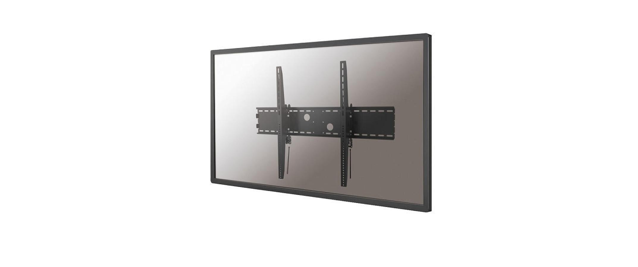 NEOMOUNTS Wandhalterung LFD-W2000 Schwarz