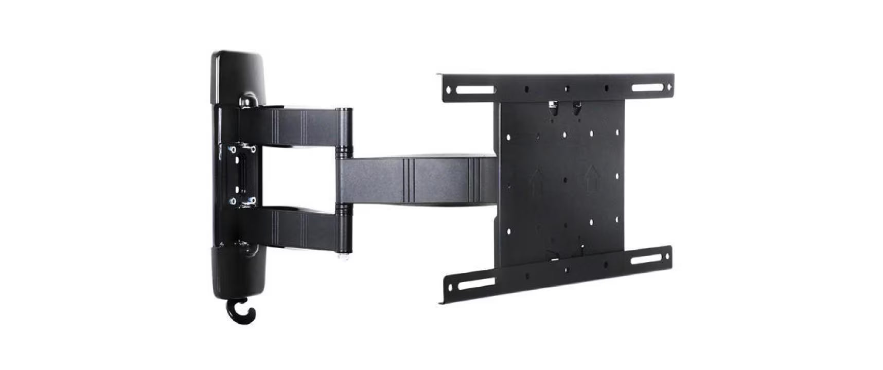 Multibrackets Wandhalterung VESA Flexarm 4234 Schwarz