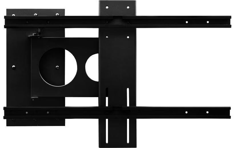 Multibrackets Wandhalterung Flexarm 2711 Schwarz