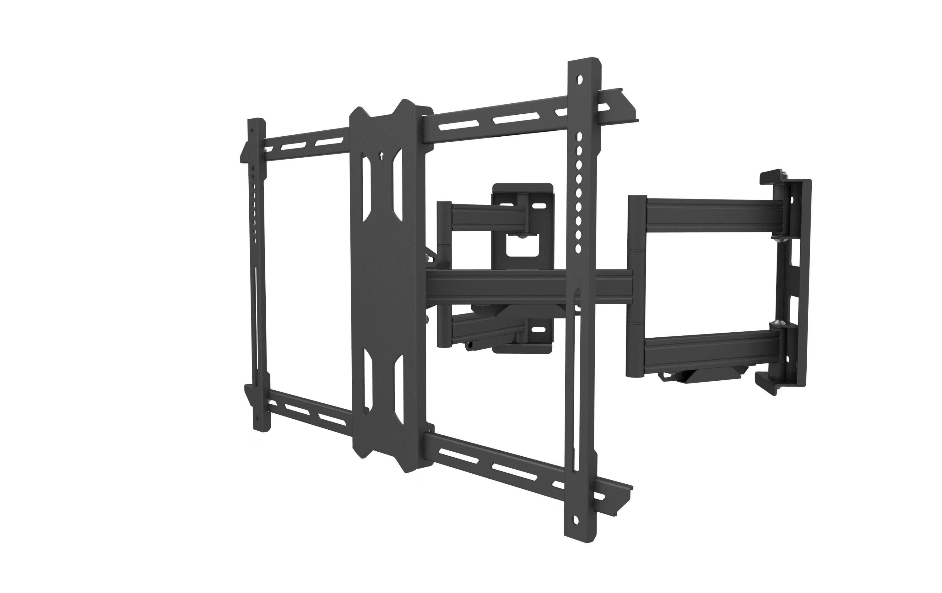 Multibrackets Wandhalterung Flexarm XXL 2623 Schwarz