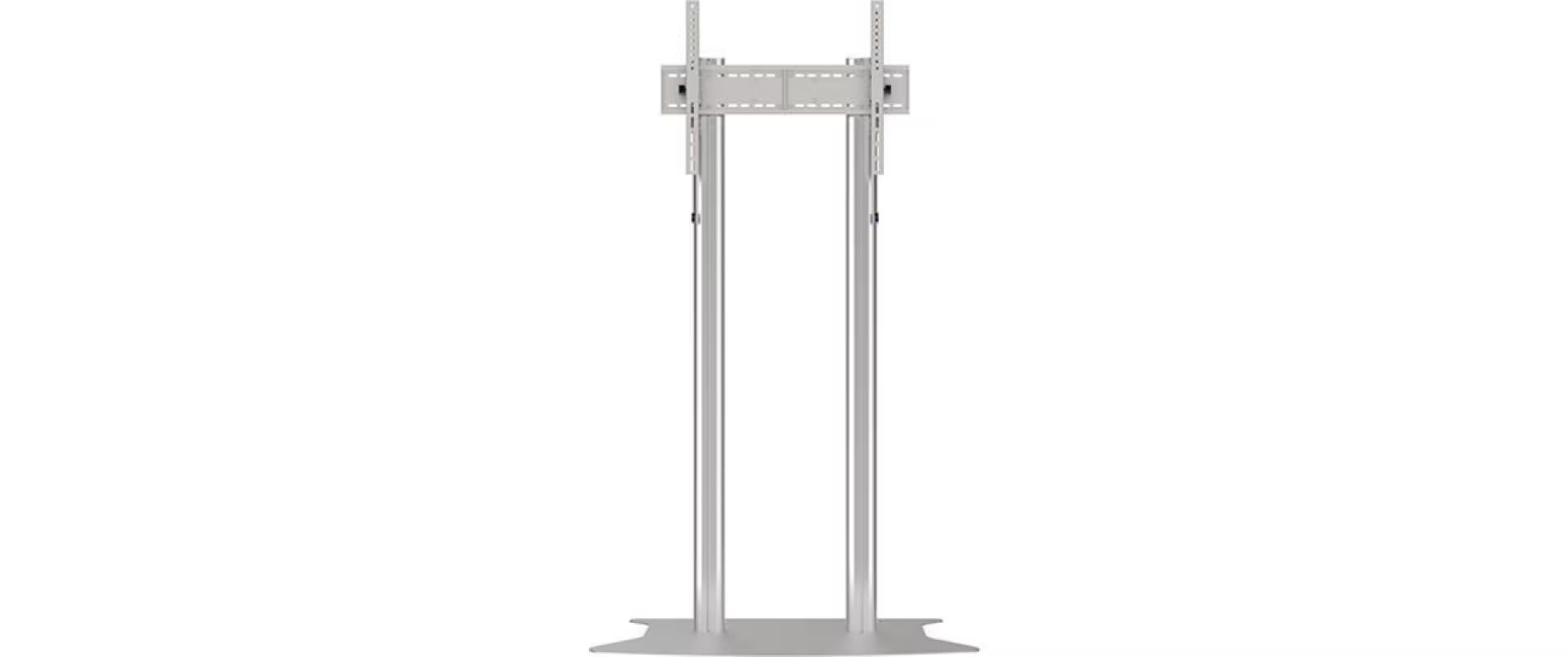 Multibrackets Standfuss 2562 Silber